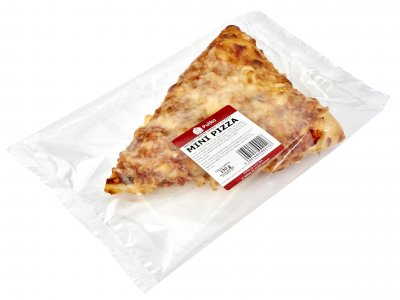Pizza z Szynką 130 g